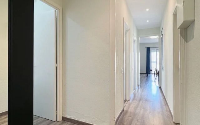 Stay U-nique Apartments Sagrada Familia