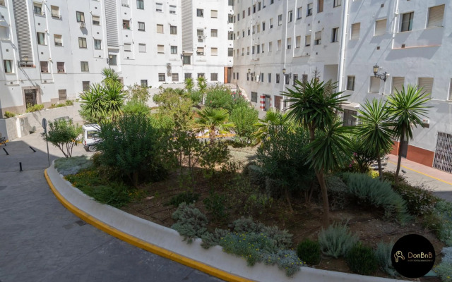 Apartment La Peineta Ronda