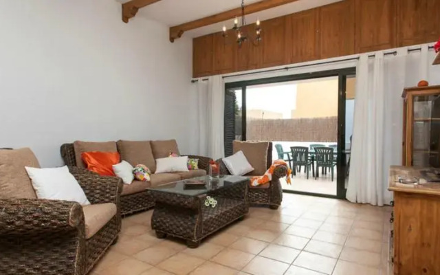 Villa Yentami