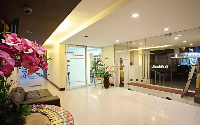 TM Land Hotel