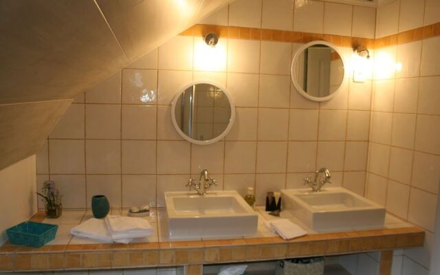 Au Relais de Chaussy