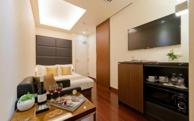 Hotel Roy
