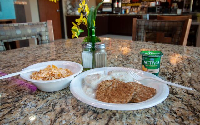 SureStay Plus Hotel by Best Western Owasso Tulsa North