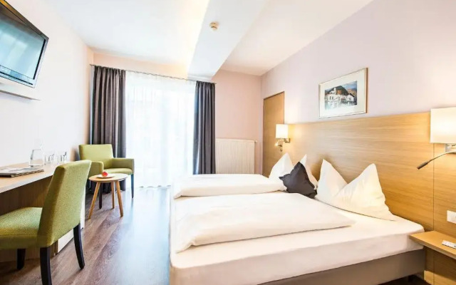 Jardis Boutiquehotel - Adult Only