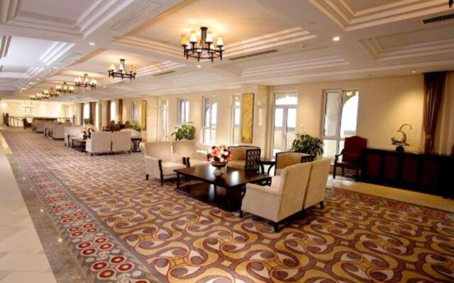 Zhongcheng Holiday Hotel