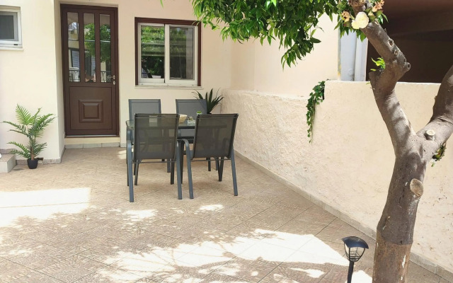 Preveza Mosaic House