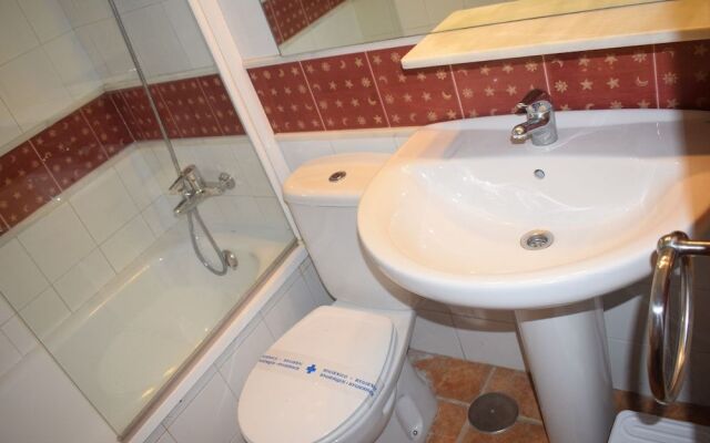 Villa Esterlicia by Fontanilla Del Mar Holidays Rentals