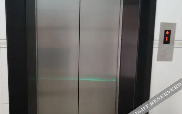 Zhangjiagang Ping'an Hotel