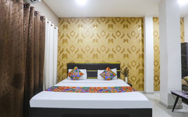 Fabhotel Paradise Stay Inn