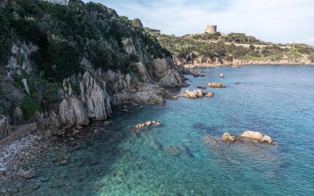 Casa Alma in Santa Teresa di Gallura