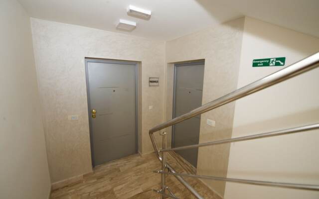 Apartments Leone