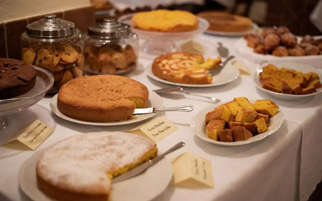 Montebelli Agriturismo & Country Hotel