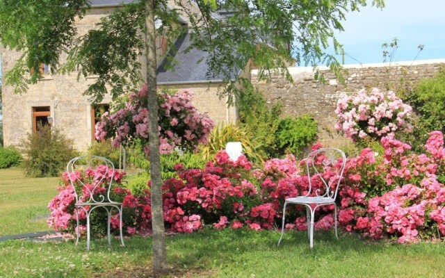 chambres d'hôtes de Létanville