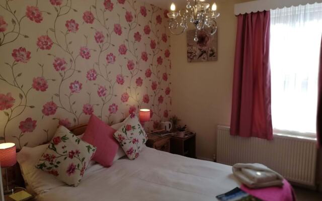 Esplanade Gardens B&B