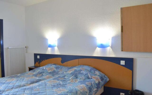 Appartement Fleury-Saint-Pierre-la-Mer, 1 pièce, 2 personnes - FR-1-229D-63