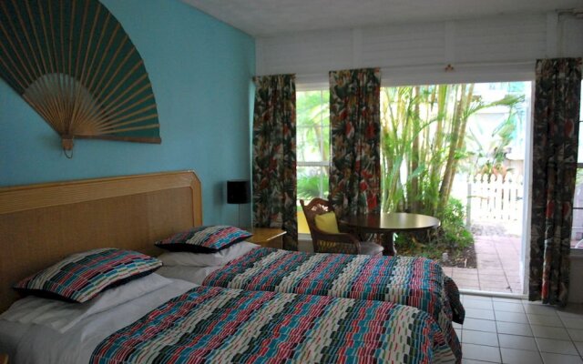Green Island Inn