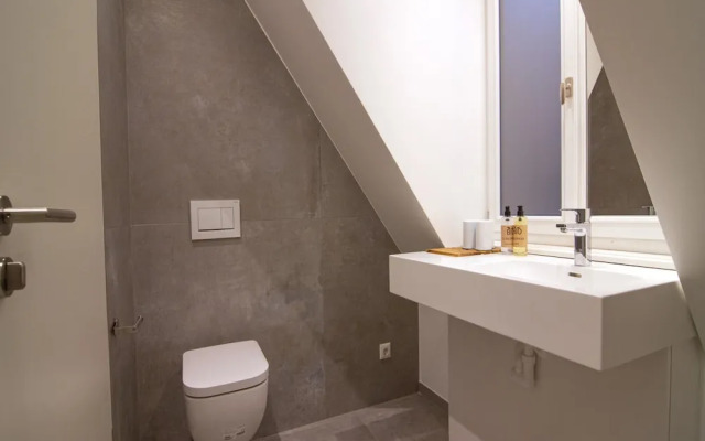 Hotel Le Baldinger