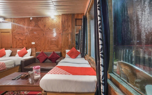 Surya Holiday Home by OYO Rooms