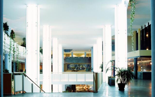 Advise Hotels Reina