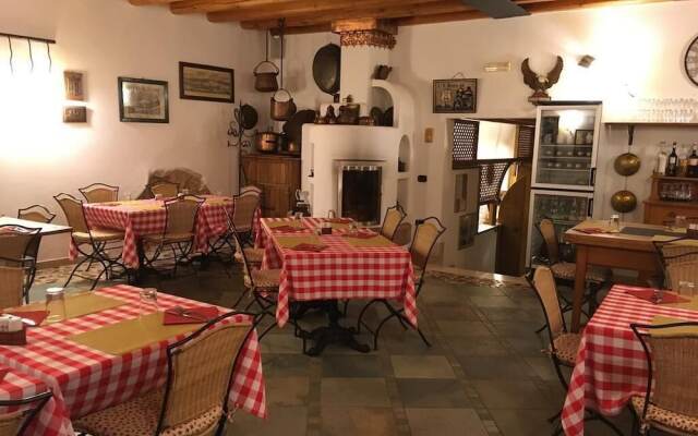 Agriturismo & Locanda Corte Marani