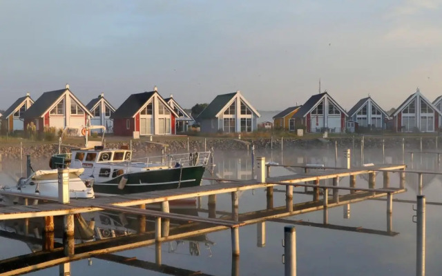 Amazing Home in Zerpenschleuse With 2 Bedrooms and Wifi