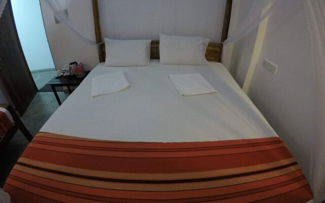Dreamers Lodge