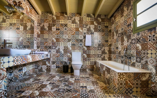 Casa Maravillosa