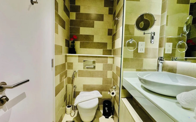 Venduras - Cozy Studio With Beach Access