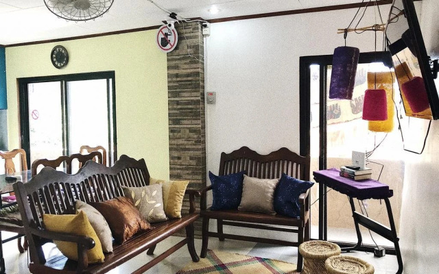 Yang Hostel