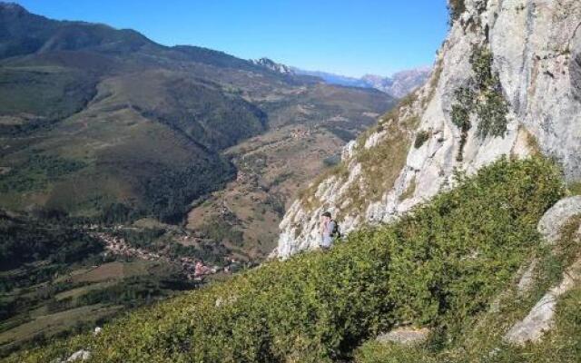 Posada Rural Peñasagra