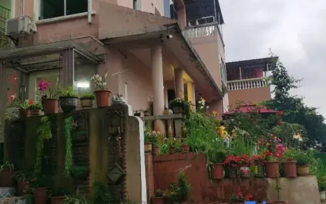 Kaili Anjie Hotel