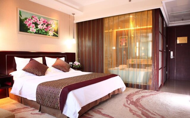 Yucheng Hotel