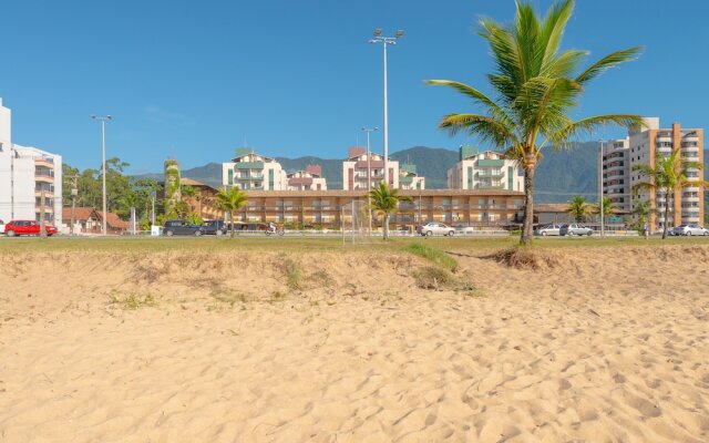 Hotel Costa Norte Massaguaçu