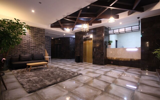 The Club Hotel Seomyeon