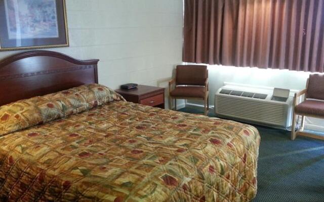 Budget Inn By OYO Natural Bridge I-81