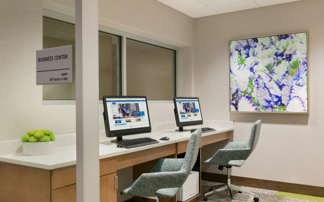 Hampton Inn & Suites Johns Creek