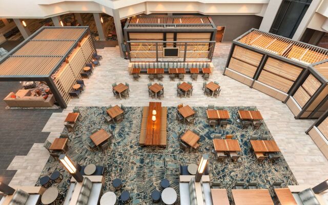 Embassy Suites by Hilton Monterey Bay Seaside