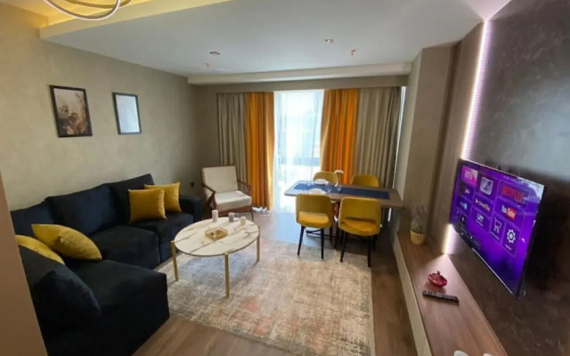 Luxurious Studio Near Mall of Istanbul