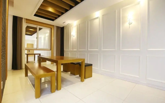 Seosan Hello Hotel