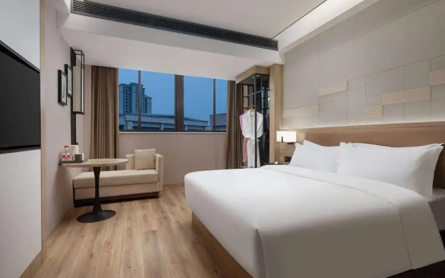 Days Inn by Wyndham Chongqing Tongliang