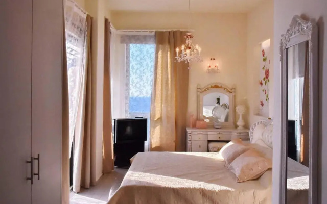 Villas Beach Front Gouves 3 Bedroom Beach Front Villa Mary