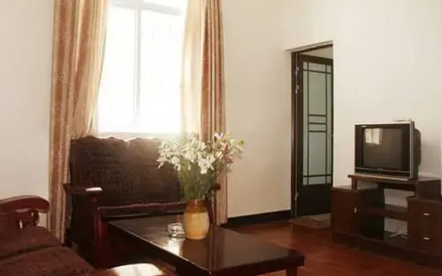 Dali Home Inn