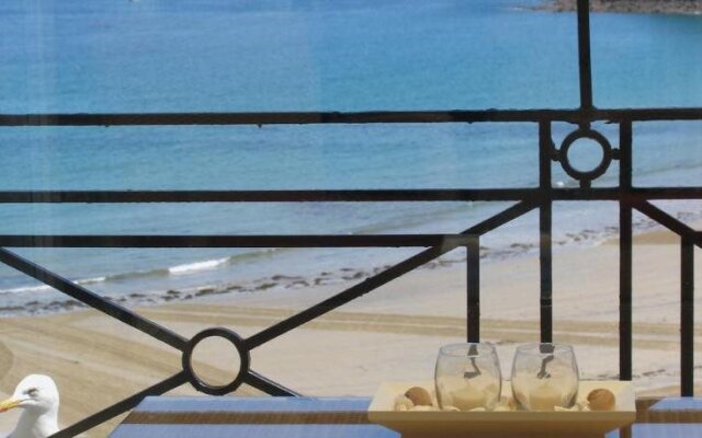 Hotel Villa Reine Hortense