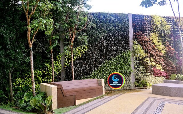 10Pax Nordic Suite at George Town Penang