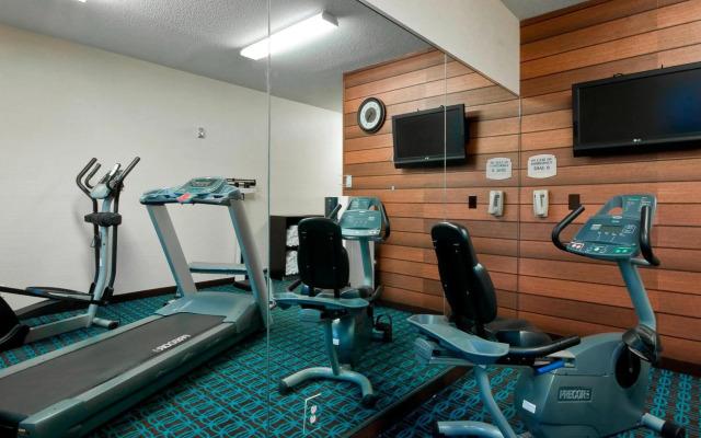 Fairfield Inn by Marriott Philadelphia Airport