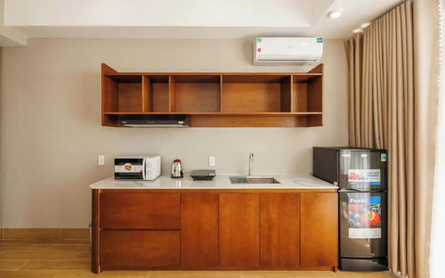 Vung Hotel - Coffee & Breakfast
