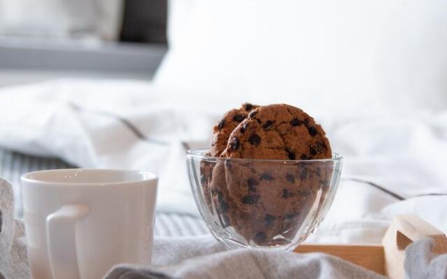 Ekb space apartments (Екб спэйс апартаменты) на улице Татищева 20