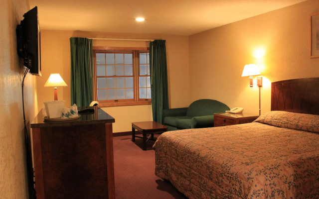 New Bedford Inn and Suites