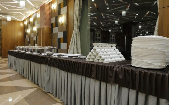 Hotel Luxura