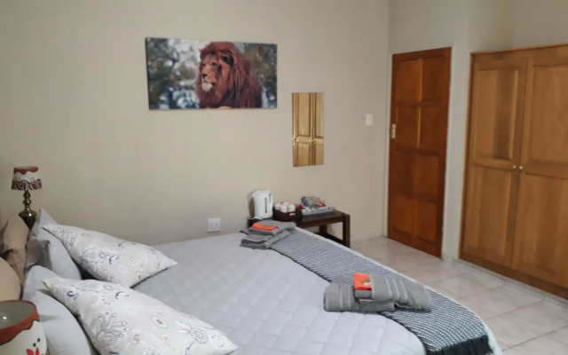 African Dreamz Guest House